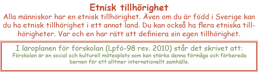 etnisktill